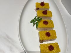 -老太原菜馆(万达店)