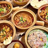 潍坊这家人均20的砂锅可太费米饭🍚了❗️宝藏小店