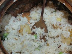 -云海肴云南菜·蒸汽石锅鱼(北京良乡华冠店)