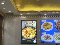 -北方饺子王·海肠捞饭·海鲜锅(山大店)