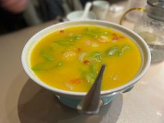 花胶凤尾虾烩-味妙顺德厨房(绿地缤纷城店)