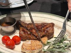 -卡朋西餐(宝安大仟里店)