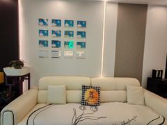 -益康盲人推拿按摩(长虹店)