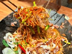 -KimPro 辛普乐概念韩餐