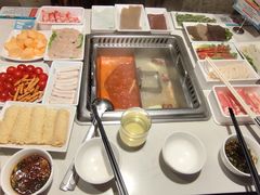 -野妹火锅(布吉店)