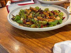 -东来土菜馆(民祥园路店)