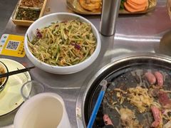 -鹤之乡·齐齐哈尔烤肉·非遗(秋涛路店)