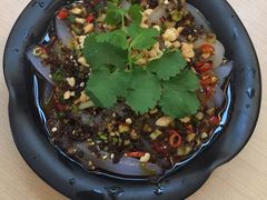 -鱼鼎香烤鱼火锅(华发商都店)