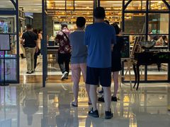 -杭州城中香格里拉大酒店