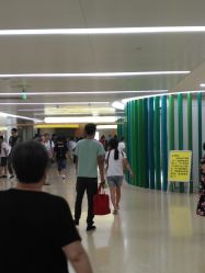 -天津市儿童医院(北辰龙岩院区)
