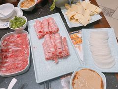 -洪长兴(云南南路店)