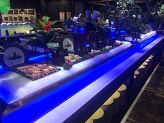-加餐海鲜自助(宝龙一城店)