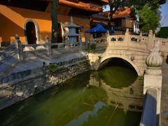 -亭林园-华藏寺