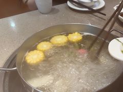 -为什么牛潮汕牛肉火锅(万胜广场店)