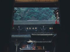 -青城山