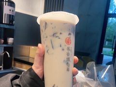 -书亦烧仙草(汇智中心概念店)