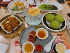 -点都德(大茶楼店)
