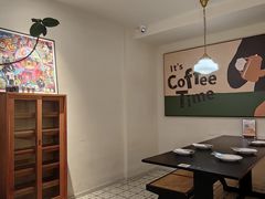-J's Cafe Lab