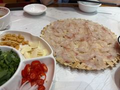 -官塘锋记鱼生·生腌·砂锅粥(牌坊街店)
