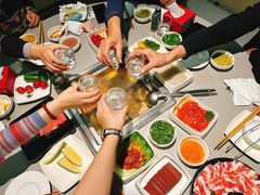 -海底捞火锅(振华商厦店)