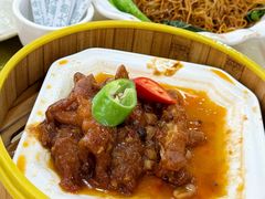 -吉莲利苑海鲜酒家(珠海拱北29年老字号店)