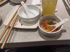-海底捞火锅(番禺广场店)