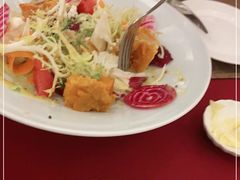 -红房子西菜馆(淮海中路店)