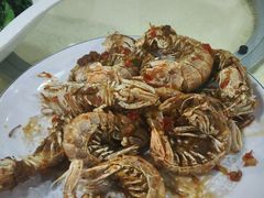 -老字号蛇口德记烧腊饭店·海鲜加工