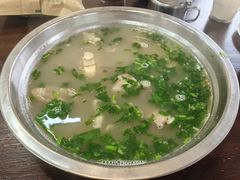 -马庆安羊汤馆(总店)