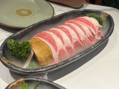 -牛三斤潮汕鲜牛肉火锅(世贸天阶店)