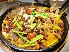 -老板恋上鱼(恒隆广场店)