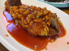 -外婆烧.老杭帮菜(庆春店)