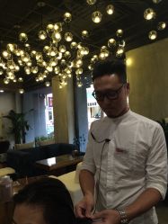 点击看大图 -Some Hair