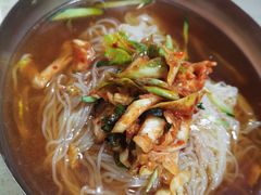 -千里马烧烤(南六东路店)