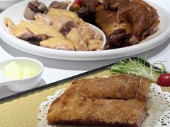 -海宝酒家(中山四路店)