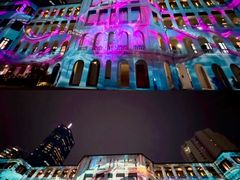 -大馆(前中区警署建築群)