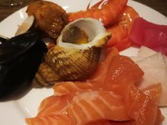 -上海锦江汤臣洲际大酒店壹阶层