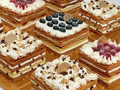 -M'CAKE(西单大悦城店)