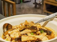 -楚鲜·汉正街一号(天河店)