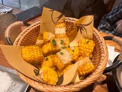 -北丐先生·野馄饨烧烤(长宁龙之梦店)