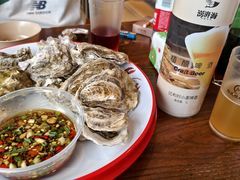 -为民烧烤吧.自贡爆炒菜(收录10年好店)