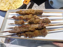 -烟火鱼乡(京华城店)