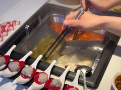 -东道煮牛肉火锅(重庆路店)