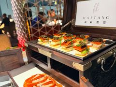 -莉莉海堂HAITANG·烤鸭(国贸商城店)