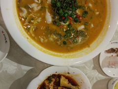 -川味堂·四川豆花(八卦岭店)