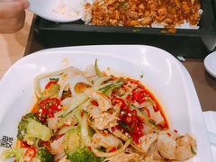 -魏家凉皮(祈年大厦店)