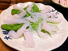 -大龙辣火锅·龙虾·烧烤(湖滨新天地店)