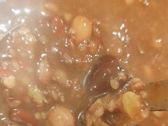 -粥六•新晋菜(柳巷店)