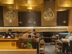 大堂-一朵菌·野生菌探索家火锅(南亚店)