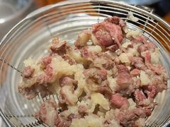 五花趾-官塘兄弟·潮汕牛肉店(官塘总店)